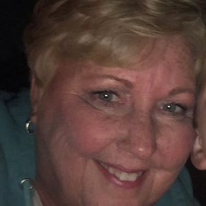 Meet your Posher, Jo ann